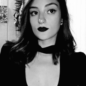 Meet your Posher, Yareliz